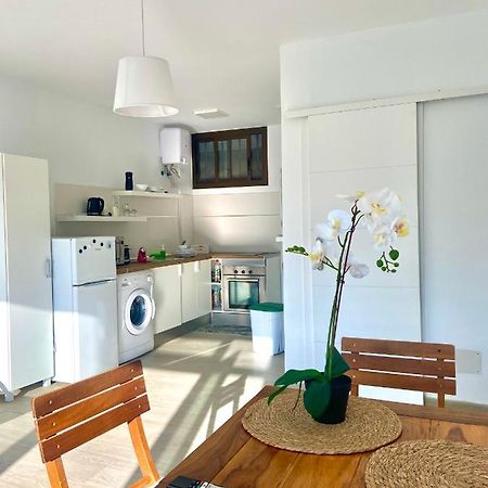 Sunhome Apartment Mogan Luaran gambar