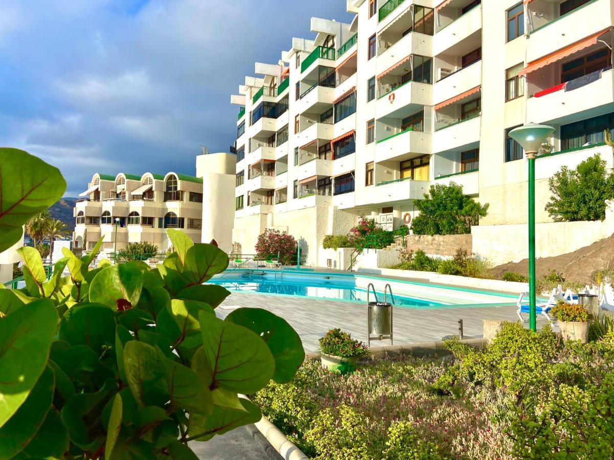 Sunhome Apartment Mogan Luaran gambar