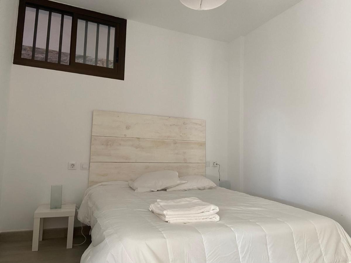 Sunhome Apartment Mogan Luaran gambar